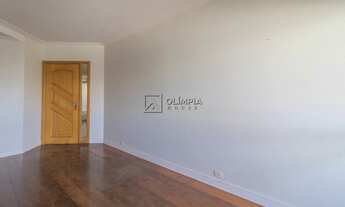 Imagem 3: Apartamento Venda 3 Dormitórios - 105 m² Chácara Santo Antônio