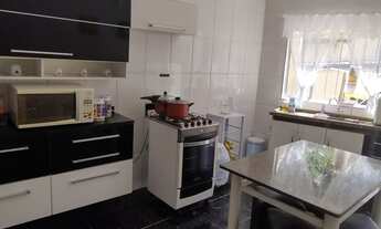 Imagem 7: Casa Térrea em rua tranquila e sem saída na Vila Aurora, venha conferir !!