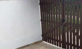 Imagem 3: Casa para venda tem 60 metros quadrados com 2 quartos em Bopiranga - Itanhaém - SP