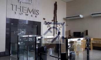 Imagem 2: Sala para alugar, 33 m² por R$ 1.500,00/ano - Lagoa Nova - Natal/RN