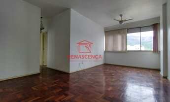 Imagem: Apartamento de 2 quartos em Botafogo - Rio