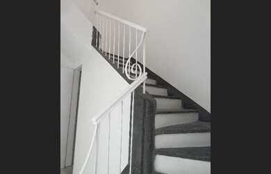 Imagem 5: Casa com 3 dormitórios para alugar, 190 m² por R$ 3.500,00/mês - Aflitos - Recife/PE