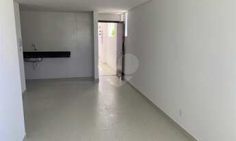 Imagem 4: 03 quartos, sendo 01 suíte no Altiplano