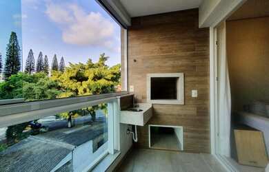 Imagem 3: Amplo apartamento seminovo e mobiliado no João Paulo, Florianópolis