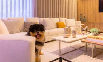 Imagem 7: Apartamento para venda possui 168 metros quadrados em Pinheiros - São Paulo - SP