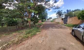 Imagem 2: Atenção!!! Vendo Terreno de Esquina 1.232 m2 Bairro Morada Verde