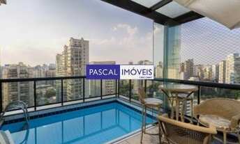 Imagem: SãO PAULO - Apartamento Padrão - Moema