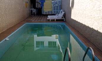 Imagem 2: Casa 04 qtos 02 banh etc Nilópolis RJ