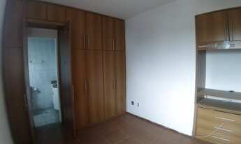 Imagem 4: Duplex para venda possui 204 m² com 4 quartos sendo 2 suítes, área de churrasco