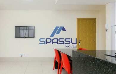 Imagem 6: BELO HORIZONTE - Apartamento Padrão - Coração de Jesus