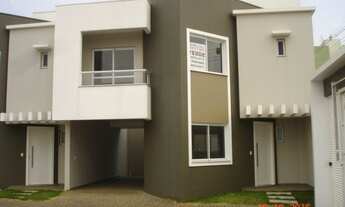 Imagem 2: Condomínio Villagio