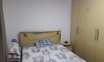 Imagem 7: Apartamento para venda no bairro Jardim da Saúde - são Paulo - SP