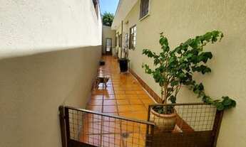 Imagem 6: Casa com 3 dormitórios à venda, 170 m² por R$ 410.000,00 - Campos Elíseos - Ribeirão Preto