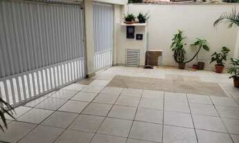 Imagem: CASA TÉRREA NA APARECIDA