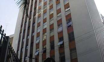 Imagem 1: SÃO PAULO - Apartamento Padrão - JARDIM PAULISTA