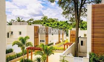 Imagem 4: SãO PAULO - Casa de Condomínio - Granja Julieta