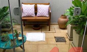 Imagem 6: Vila Aviacao Casa com 3 dormitórios