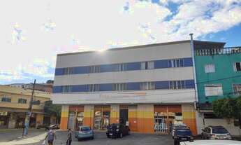 Imagem 2: Apartamento para aluguel com 85 metros quadrados com 2 quartos em Goiânia - Belo Horizonte