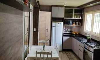 Imagem 7: Casa com 2 dormitórios à venda, 65 m² por R$ 510.000,00 - Vale dos Pinheiros - Gramado/RS