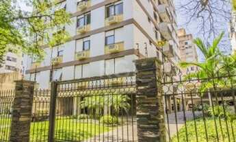 Imagem: Porto Alegre - Apartamento Padrão - Higienópolis