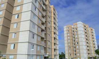 Imagem 1: Apartamento - Residencial Parque da Fazenda - Campinas