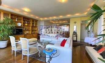 Imagem 4: FLAMENGO, 170M2, 3 QUARTOS, 2 SUÍTES, SALA 2 AMBIENTES, VISTA PRAIA E PÃO DE AÇÚCAR, VAGA