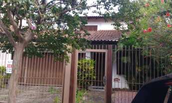 Imagem 2: Casa de 240 metros quadrados no bairro Higienópolis com 3 quartos