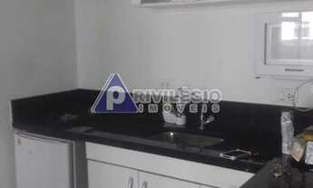 Imagem 6: Oportunidade!!! Apartamento reformado situado na Praia de Botafogo/RJ