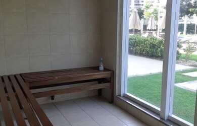 Imagem 5: Apartamento para venda possui 117 metros quadrados com 3 quartos em Fátima - Fortaleza - C