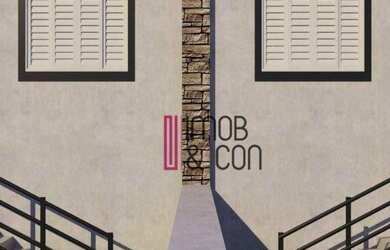 Imagem 4: Casa com 2 dormitórios à venda, 51 m² por R$ 294.000 - Jardim Santo Antônio - Atibaia/SP