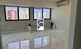 Imagem 4: RIO DE JANEIRO - Conjunto Comercial/Sala - BARRA DA TIJUCA