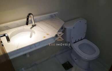 Imagem 7: Apartamento com 4 dormitórios à venda, 147 m² por R$ 1.400.000 - Cruzeiro - Belo Horizonte