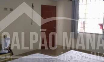 Imagem 4: New House - Casa - 3 quartos - Cj. Ajuricaba - CAV137