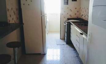 Imagem 5: São Bernardo do Campo - Apartamento Padrão - Rudge Ramos