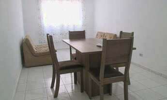 Imagem 3: Apartamento com 2 dorms, Caiçara, Praia Grande - R$ 180 mil, Cod: 791