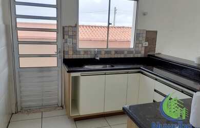 Imagem 6: Casa em condomínio com 2 quartos - Bairro Centro em Bom Jesus dos Perdões