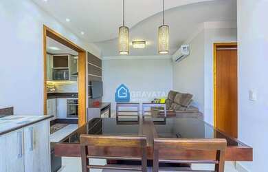 Imagem 4: Apartamento com 2 dormitórios à venda, 61 m² por R$ 275.000 - Passo das Pedras - Gravataí