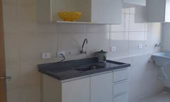 Imagem 2: Apto pronto para morar novo