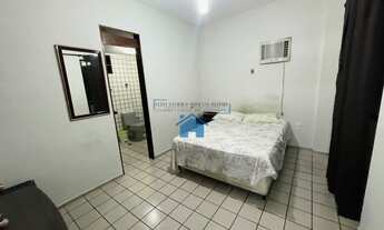 Imagem 5: Apartamento mobiliado disponível para locação