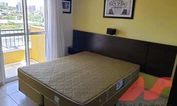 Imagem 4: Jardim Paulista Apartamento com 1 dormitório