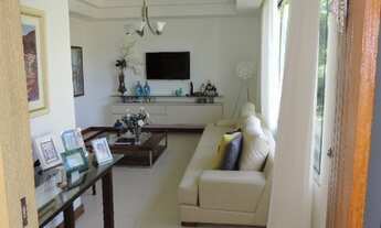 Imagem 4: Busca Vida - 02 casas de 4 suítes cada casa, Condomínio Vida Marina - João Maia Corretor