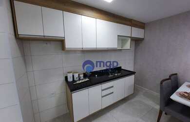 Imagem 7: Casa com 2 dormitórios à venda, 42 m² por R$ 230.000,00 - Vila Nova Mazzei - São Paulo/SP