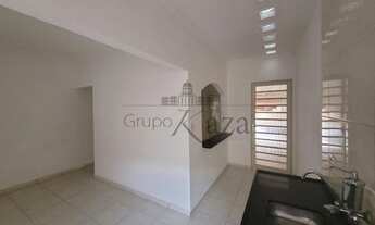 Imagem 5: Casa - Bosque dos Eucaliptos - 125m² - 3 Dormitórios