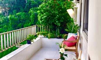 Imagem 4: Apartamento 120 metros quadrados com 2 quartos em São Conrado - Rio de Janeiro - RJ