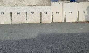 Imagem 3: Estacionamento no centro da cidade