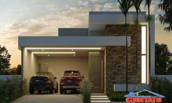 Imagem 2: Residencial - Pq Sisi