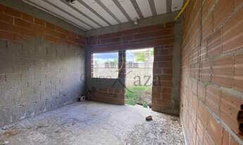 Imagem 3: Casa de condomínio sobrado para venda com 225 metros quadrados com 4 quartos