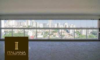 Imagem 6: Edificio Caiubi Perdizes - 4 Suítes 4 Vagas