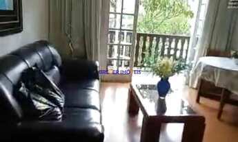 Imagem: VENDA AP MOBILIADO EM ÁREA NOBRE DE OLARIA