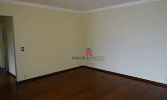 Imagem 2: Apartamento com 3 dormitórios à venda, 117 m² por R$ 450.000,00 - Jardim São Paulo - Ameri